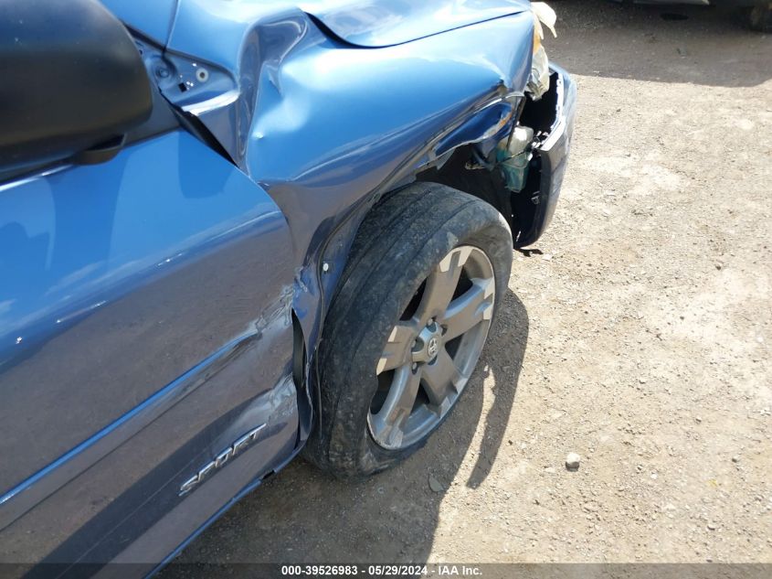 2009 Toyota Rav4 Sport V6 VIN: JTMBK32VX9D001031 Lot: 39526983