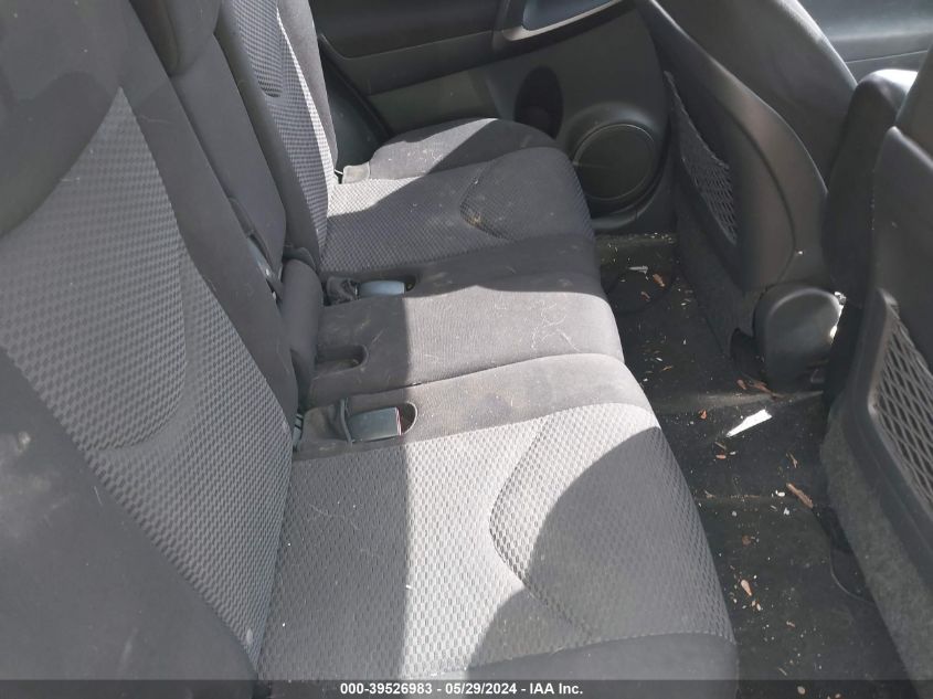 2009 Toyota Rav4 Sport V6 VIN: JTMBK32VX9D001031 Lot: 39526983