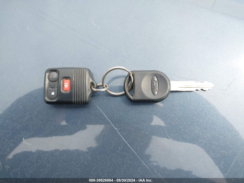 2005 Ford Escape Xlt VIN: 1FMCU93155KD61998 Lot: 39526984