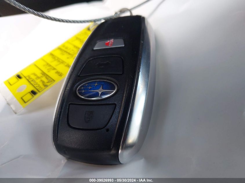 2020 Subaru Outback Limited VIN: 4S4BTANC1L3249186 Lot: 39526993