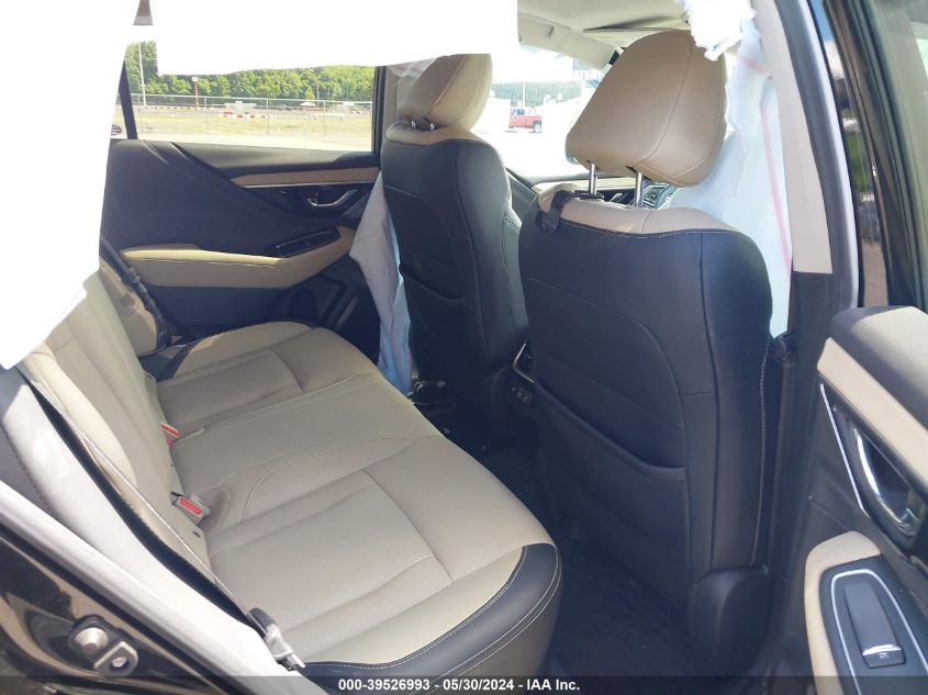 2020 Subaru Outback Limited VIN: 4S4BTANC1L3249186 Lot: 39526993