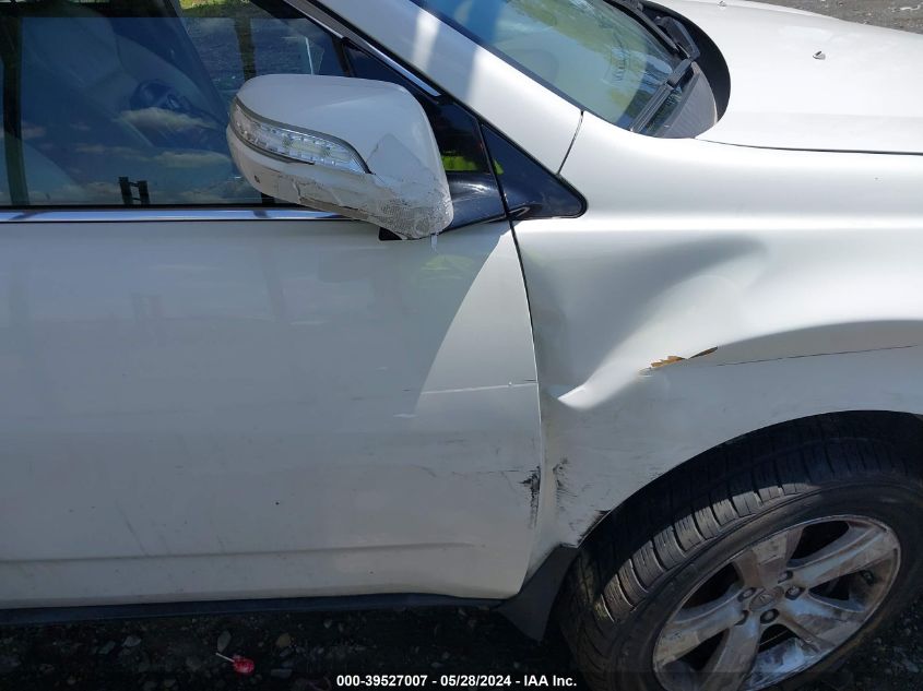 2010 Acura Mdx Technology Package VIN: 2HNYD2H62AH511132 Lot: 39527007