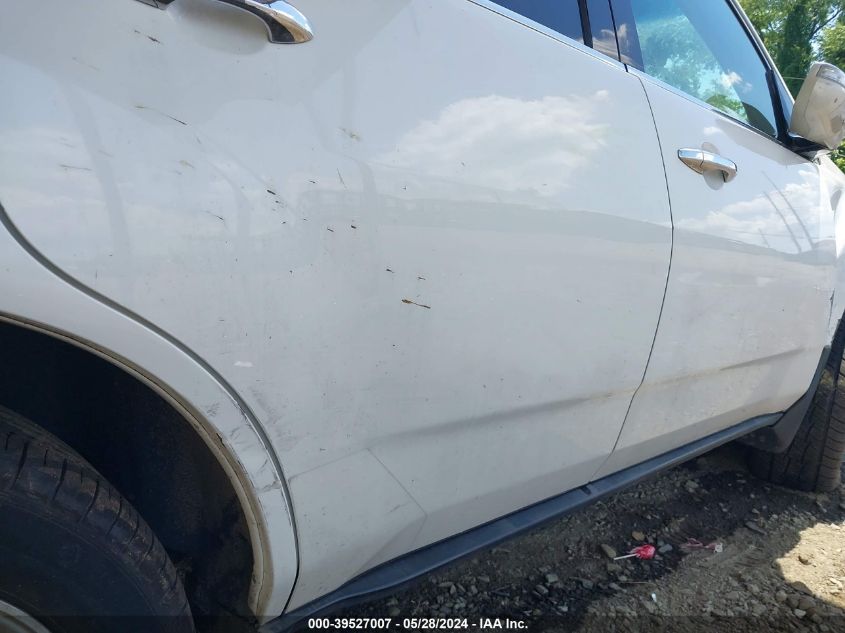 2010 Acura Mdx Technology Package VIN: 2HNYD2H62AH511132 Lot: 39527007