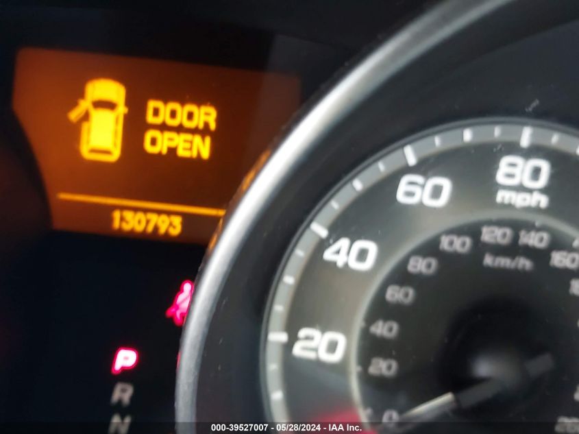 2010 Acura Mdx Technology Package VIN: 2HNYD2H62AH511132 Lot: 39527007