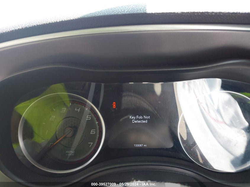 2019 Dodge Charger Sxt Rwd VIN: 2C3CDXBG0KH700396 Lot: 39527009
