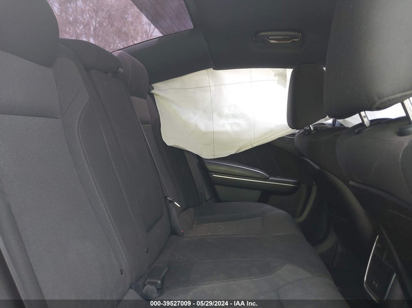 2019 Dodge Charger Sxt Rwd VIN: 2C3CDXBG0KH700396 Lot: 39527009