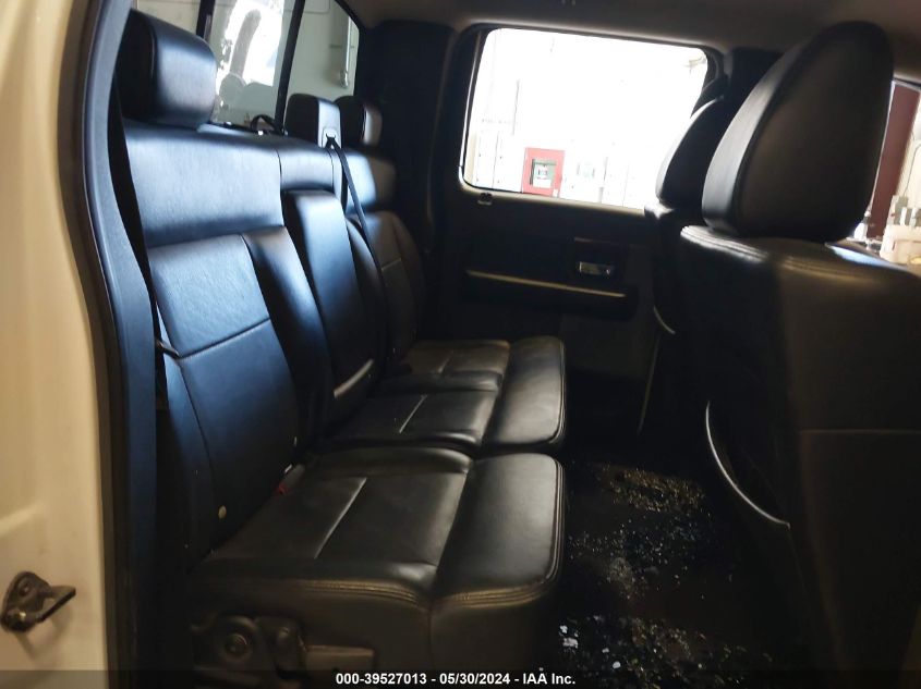 2006 Ford F-150 Fx4/Lariat/Xlt VIN: 1FTPW14V76FB17394 Lot: 39527013