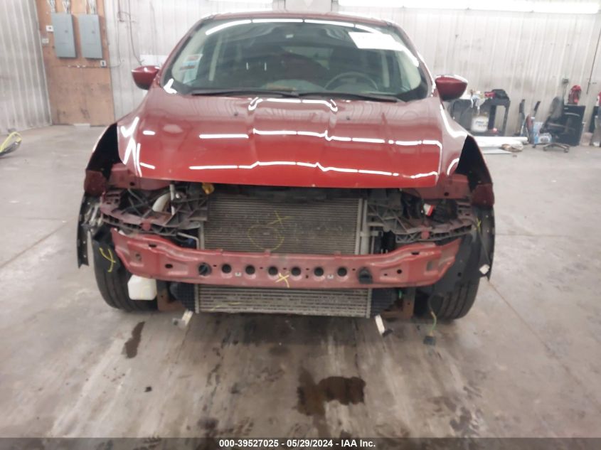 2014 Ford Escape Se VIN: 1FMCU9GX4EUB01269 Lot: 39527025