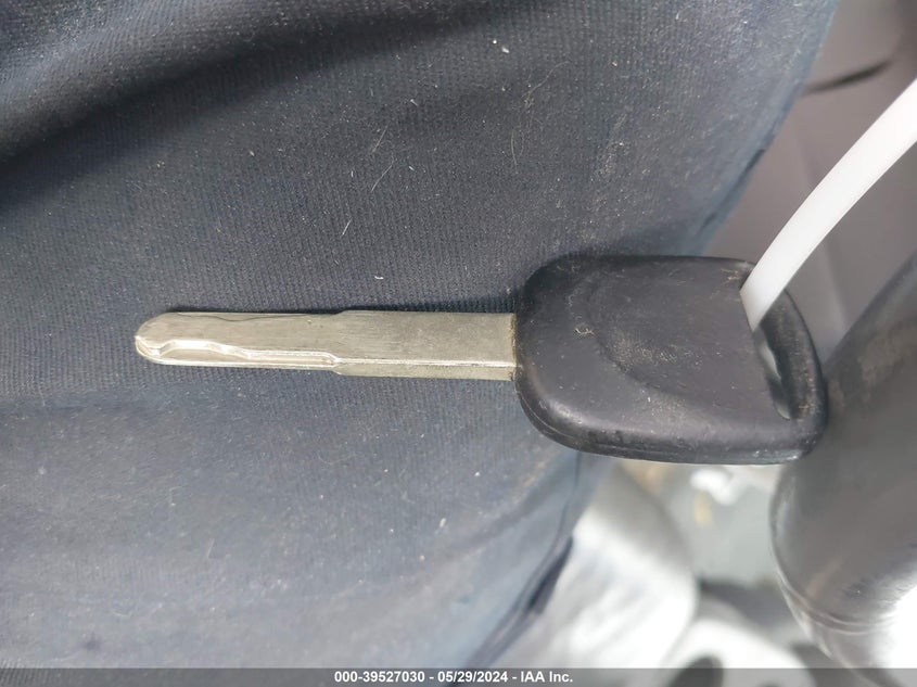 2008 Honda Odyssey Ex-L VIN: 5FNRL387X8B002353 Lot: 39527030