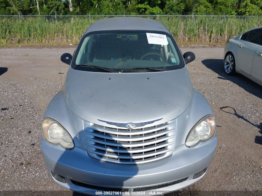 2008 Chrysler Pt Cruiser VIN: 3A8FY48898T129376 Lot: 39527061