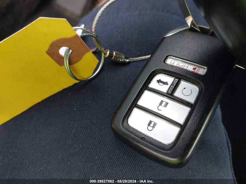 2019 Honda Civic Sport VIN: 19XFC2F85KE046654 Lot: 39527062