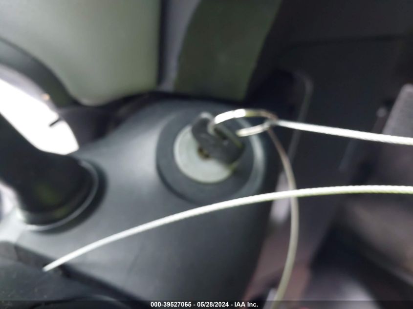 2016 Toyota Yaris L VIN: VNKKTUD35GA062677 Lot: 39527065