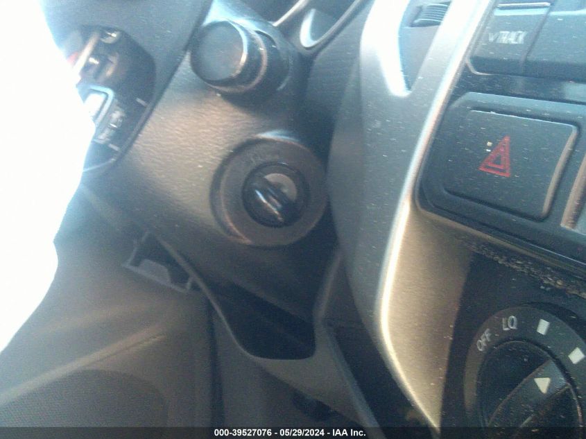 2013 Toyota Tacoma Prerunner V6 VIN: 5TFTU4GN7DX029759 Lot: 39527076