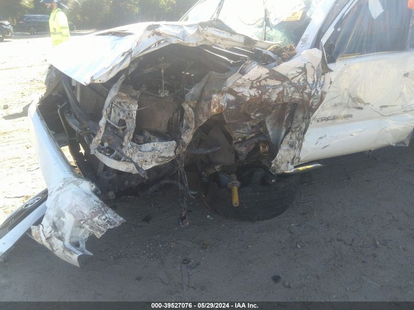 2013 Toyota Tacoma Prerunner V6 VIN: 5TFTU4GN7DX029759 Lot: 39527076