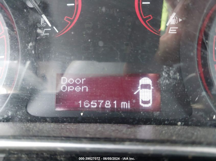 2016 Dodge Dart Sxt VIN: 1C3CDFBB4GD537920 Lot: 39527077