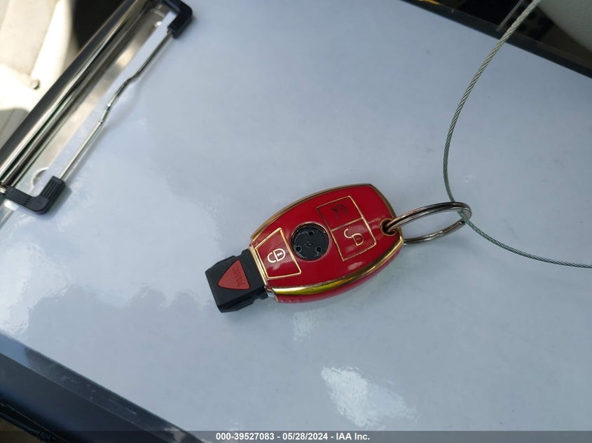 2007 Mercedes-Benz C 230 Sport VIN: WDBRF52H47A938169 Lot: 39527083