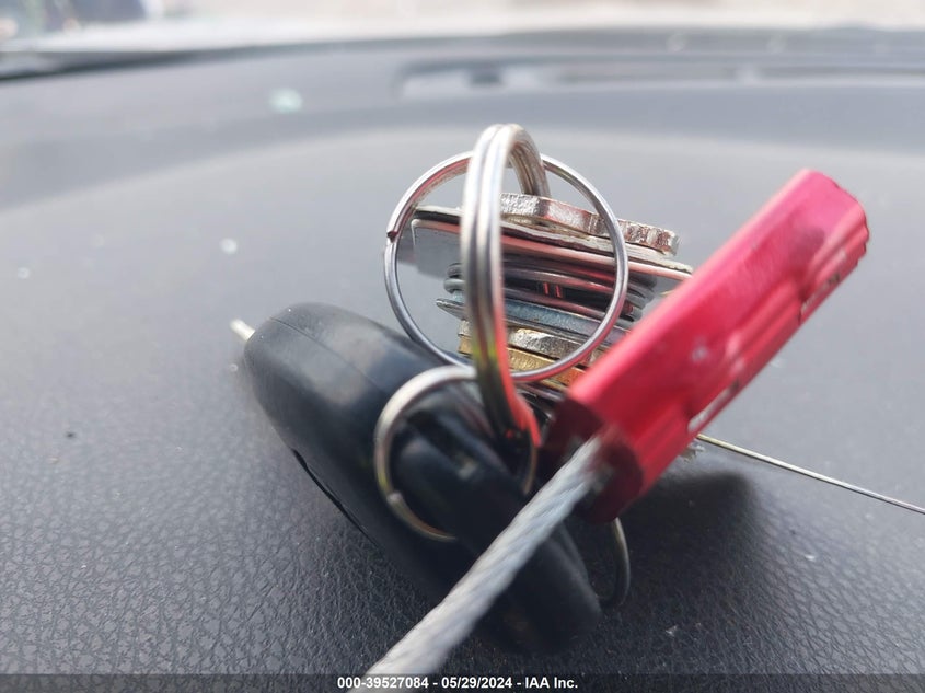 2015 Toyota Corolla S Plus VIN: 2T1BURHE0FC419238 Lot: 39527084