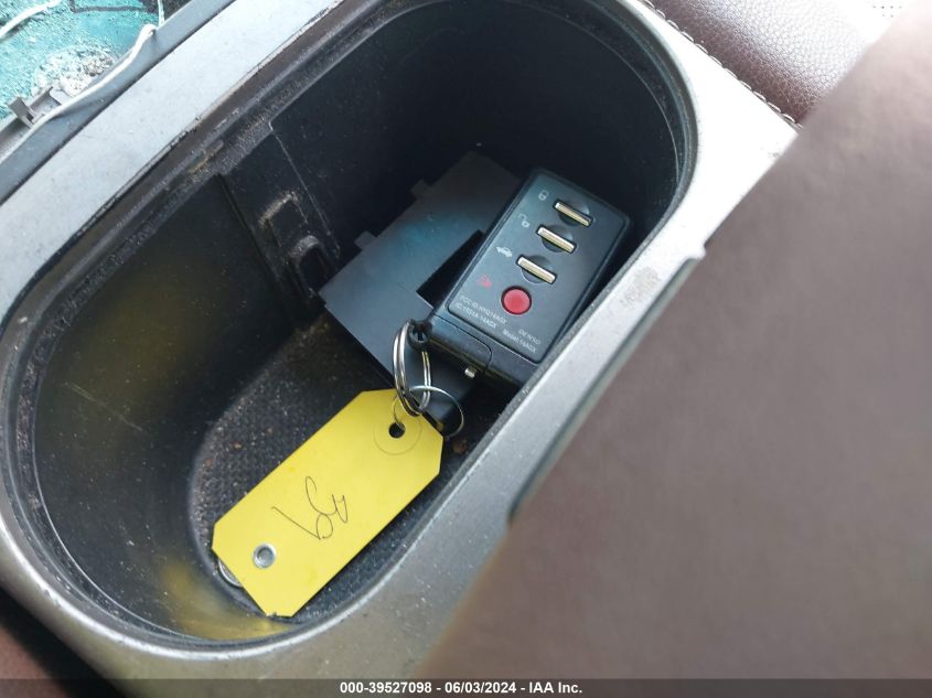 2013 Subaru Outback 3.6R Limited VIN: 4S4BRDSC6D2312441 Lot: 39527098