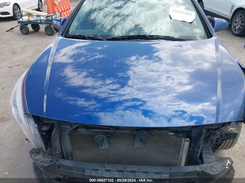 2016 Hyundai Sonata Se VIN: 5NPE24AF4GH358743 Lot: 39527102