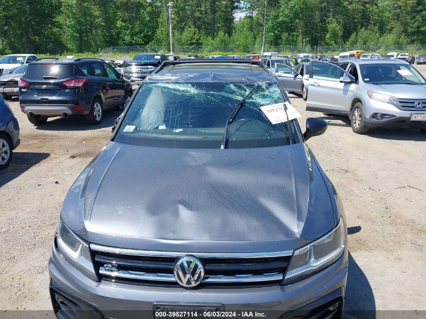 3VV2B7AX2LM131876 2020 VOLKSWAGEN TIGUAN - Image 12