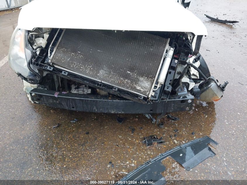 2008 Nissan Altima 2.5 S VIN: 1N4AL21E58C150395 Lot: 39527119