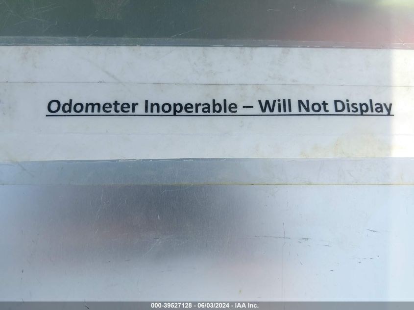 2007 Ford Edge Sel Plus VIN: 2FMDK39C97BB58481 Lot: 39527128