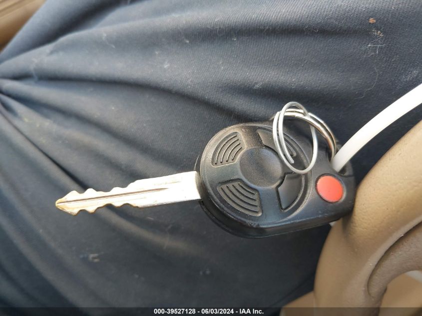 2007 Ford Edge Sel Plus VIN: 2FMDK39C97BB58481 Lot: 39527128