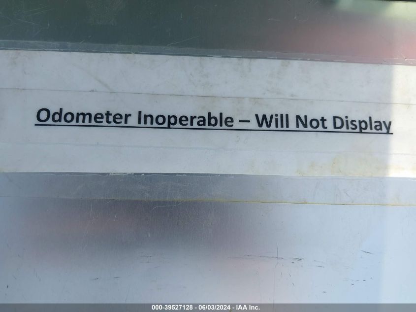 2007 Ford Edge Sel Plus VIN: 2FMDK39C97BB58481 Lot: 39527128