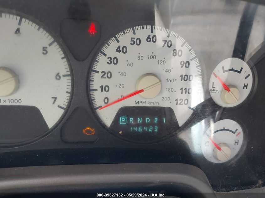 2007 Dodge Ram 1500 Slt/Trx4 Off Road/Sport VIN: 1D7HU18217J612298 Lot: 39527132