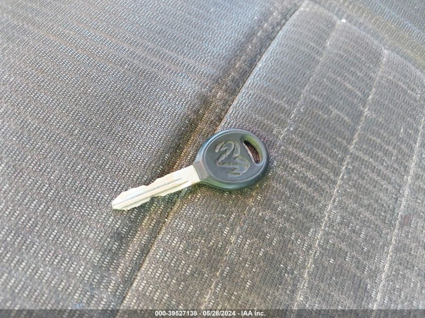 2006 Dodge Ram 1500 St VIN: 1D7HA16K06J180734 Lot: 39527138