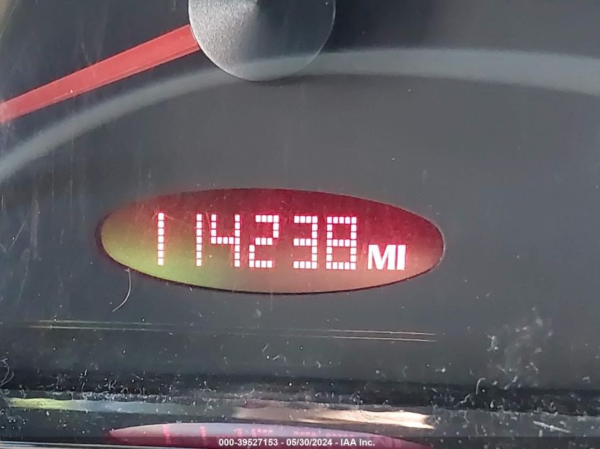 2009 Pontiac G6 VIN: 1G2ZG57B194111139 Lot: 39527153