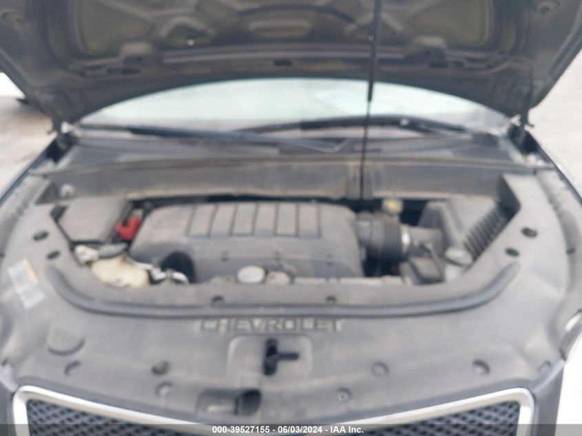 2012 Chevrolet Traverse Ls VIN: 1GNKRFED0CJ407089 Lot: 39527155