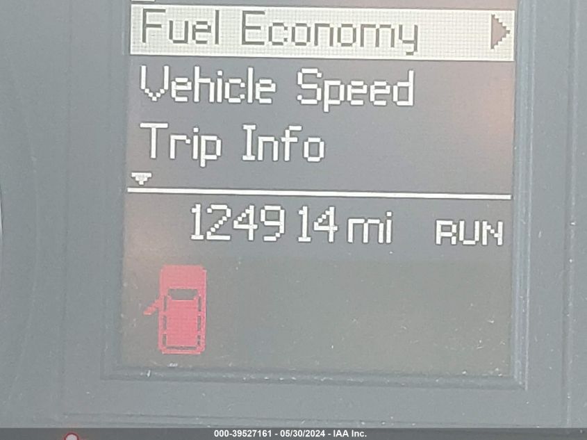 2018 Dodge Grand Caravan Gt VIN: 2C4RDGEG0JR284487 Lot: 39527161