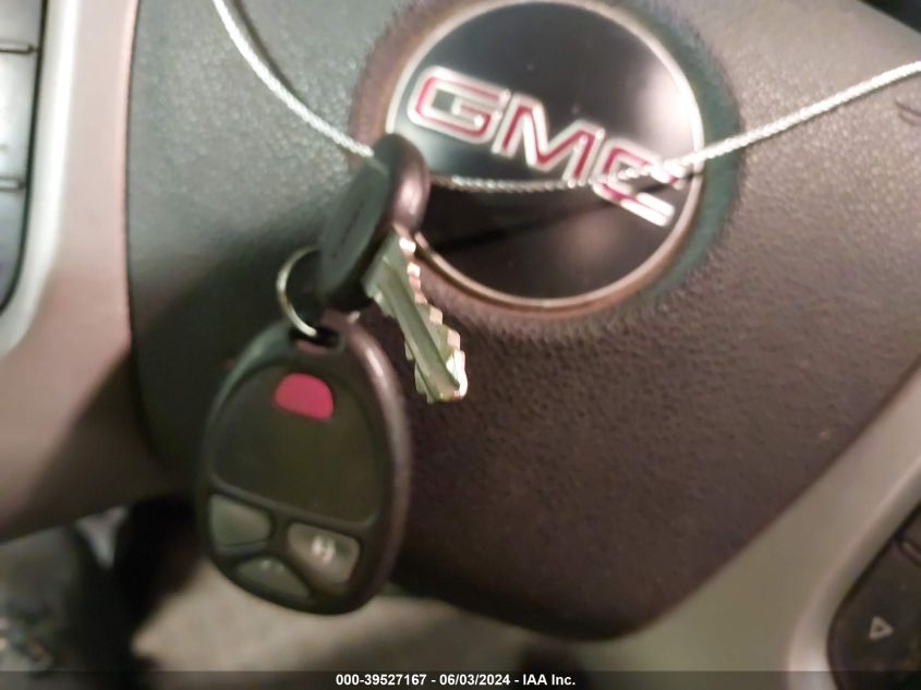 2007 GMC Sierra 1500 Sle1 VIN: 3GTEK13327G536403 Lot: 39527167