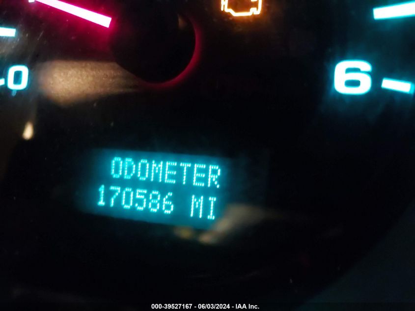 2007 GMC Sierra 1500 Sle1 VIN: 3GTEK13327G536403 Lot: 39527167