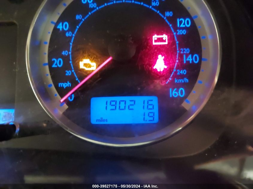 2004 Volkswagen Jetta Gls 2.0L VIN: 3VWSK69M84M081616 Lot: 39527175