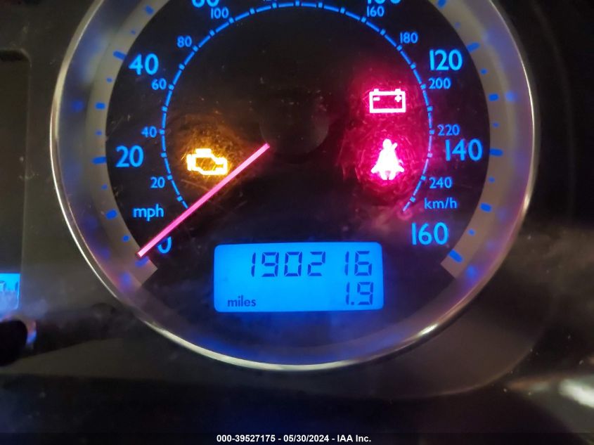 2004 Volkswagen Jetta Gls 2.0L VIN: 3VWSK69M84M081616 Lot: 39527175