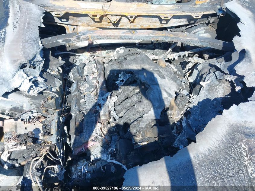 2009 Dodge Challenger R/T VIN: 2B3LJ54T29H588604 Lot: 39527196