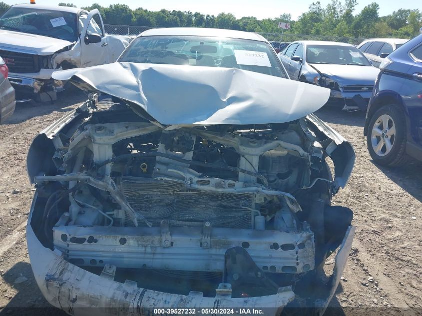 2009 Ford Focus Se VIN: 1FAHP35N59W202868 Lot: 39527232