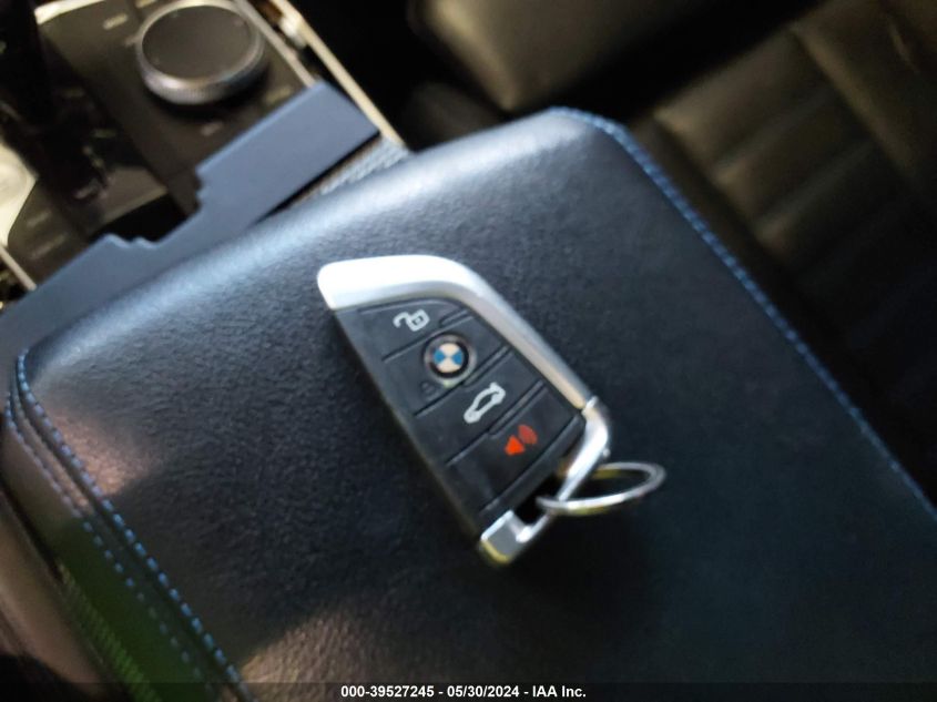 2019 BMW 330I xDrive VIN: WBA5R7C53KAJ86686 Lot: 39527245