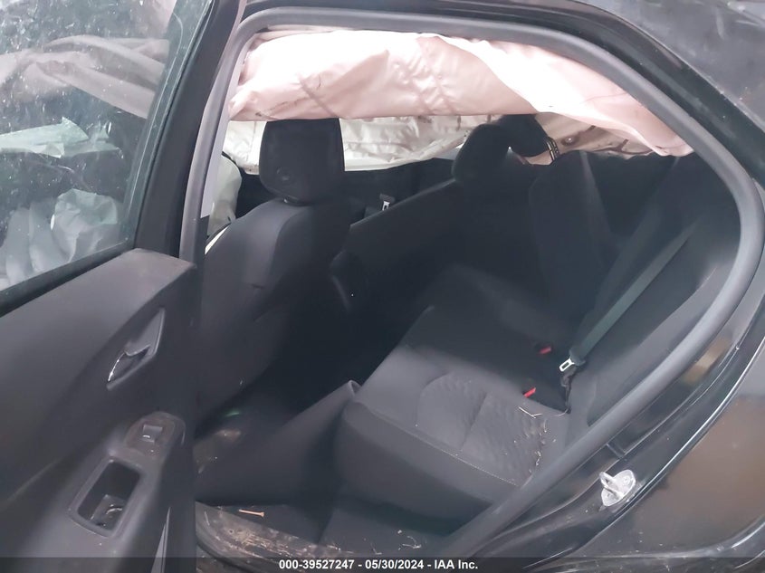 2020 Chevrolet Equinox Awd Lt 1.5L Turbo VIN: 2GNAXUEV1L6167157 Lot: 39527247