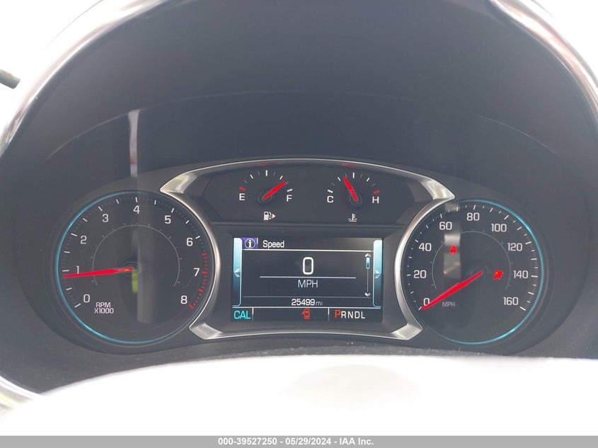 2018 Chevrolet Malibu Premier VIN: 1G1ZE5SX9JF118636 Lot: 39527250