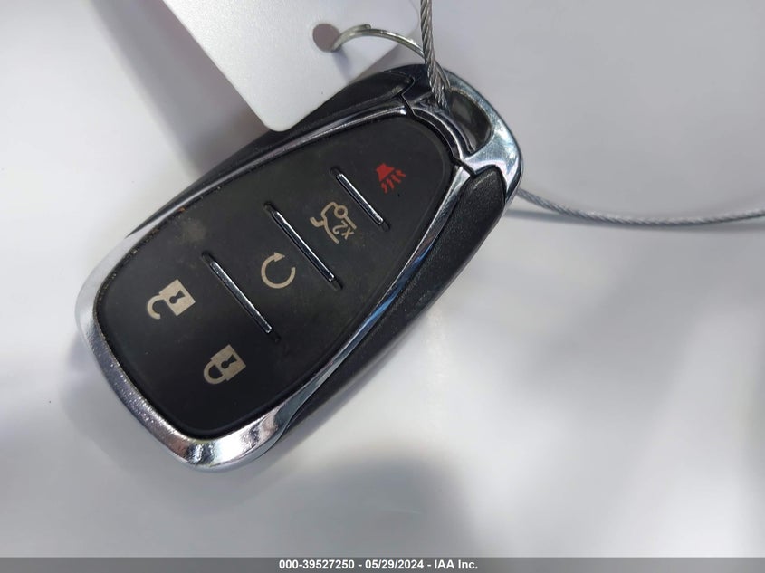 2018 Chevrolet Malibu Premier VIN: 1G1ZE5SX9JF118636 Lot: 39527250