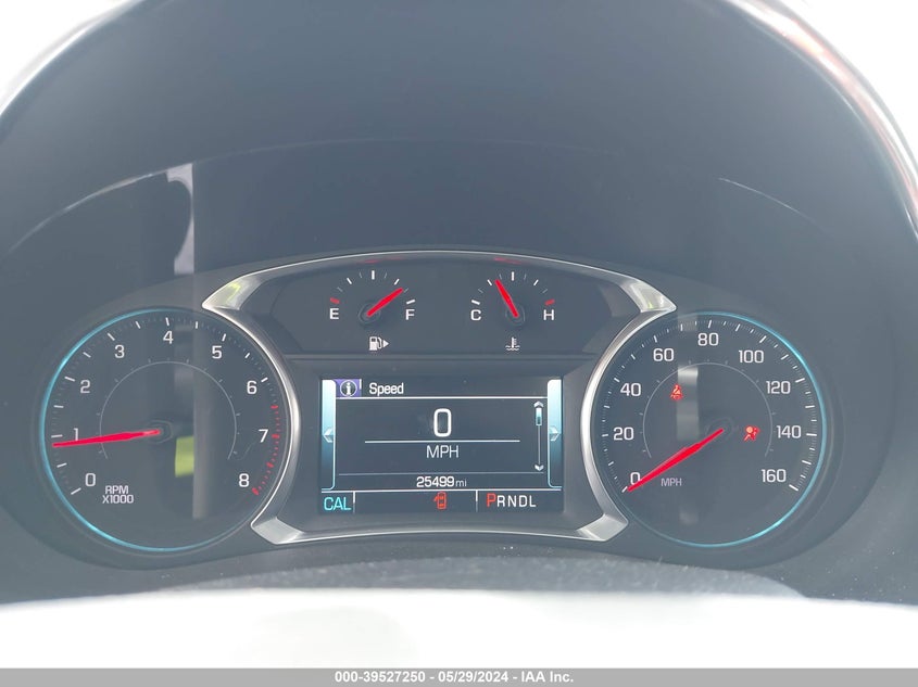 2018 Chevrolet Malibu Premier VIN: 1G1ZE5SX9JF118636 Lot: 39527250