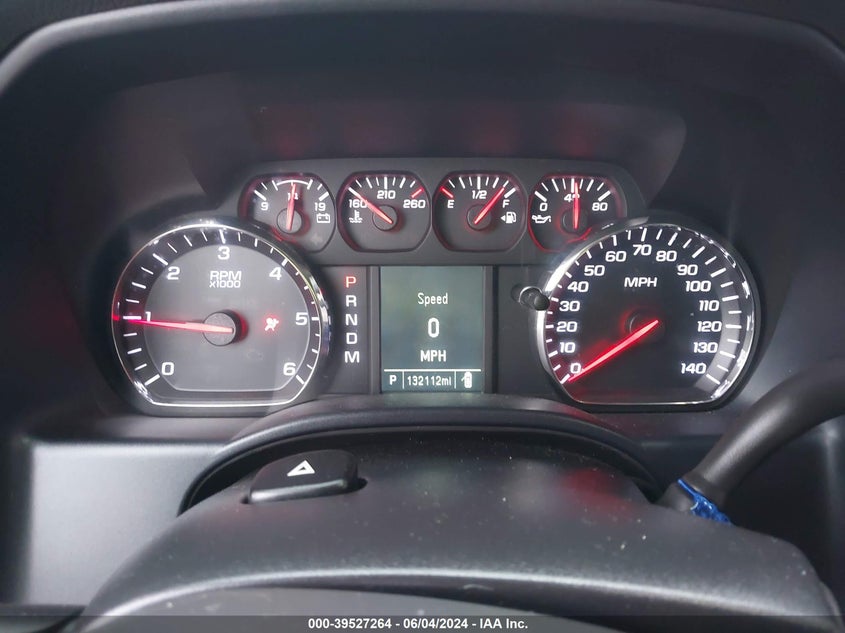 2015 Chevrolet Silverado 1500 Ls VIN: 3GCPCPEH3FG215146 Lot: 39527264