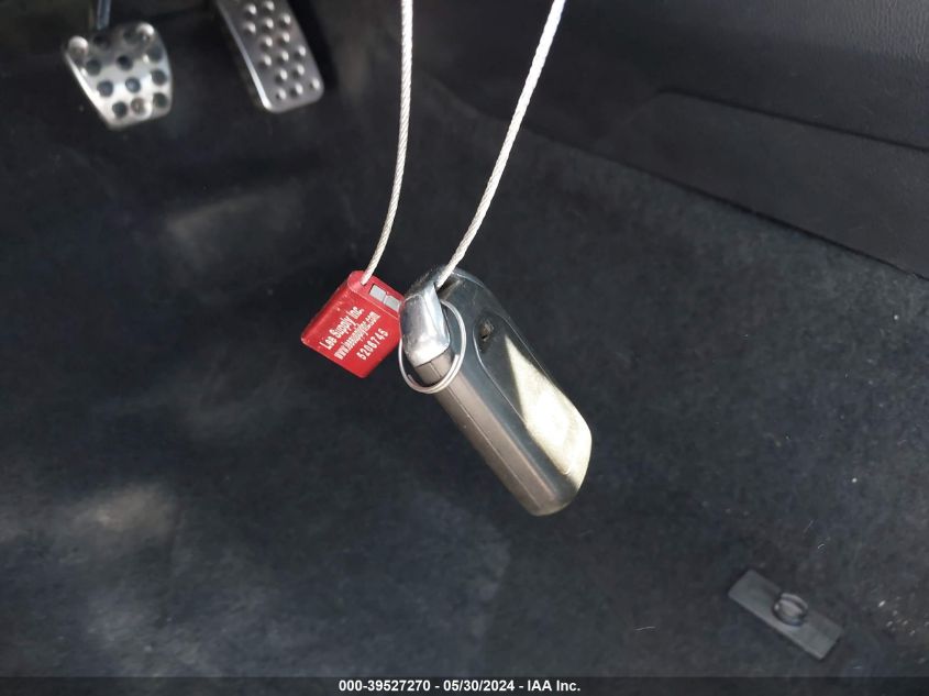 2018 Honda Civic Si VIN: 2HGFC3A55JH752742 Lot: 39527270