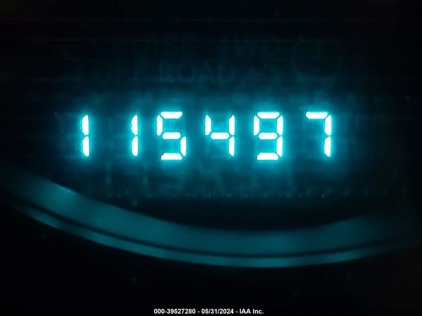 2013 Jeep Compass Latitude VIN: 1C4NJDEB4DD207557 Lot: 39527280