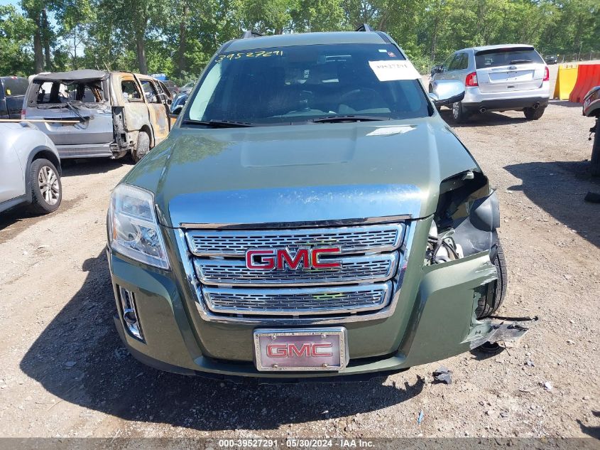 2015 GMC Terrain Sle-2 VIN: 2GKFLWEK2F6296190 Lot: 39527291