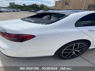 VIN W1KZF8EB8PB109499 2023 MERCEDES-BENZ E 350 4MATIC