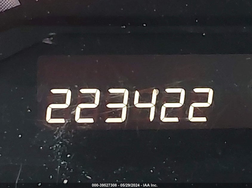 2008 Honda Odyssey Ex-L VIN: 5FNRL387X8B081863 Lot: 39527308